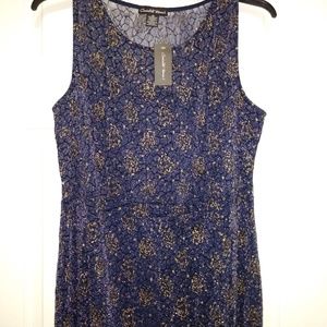 Candalite Sparkle Gown